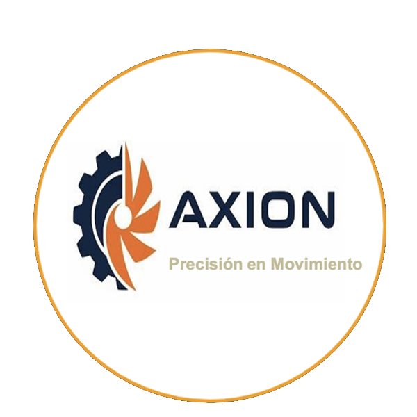 Axión Industrial - Taller